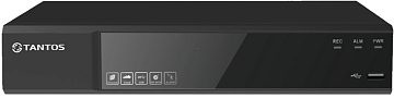 Tantos TSr-UV1625 Eco гибридный HD видеорегистратор
