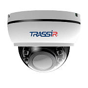 TRASSIR TR-H2D2 v2 2.8-12 мультиформатная MHD видеокамера