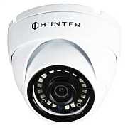 Hunter HN-VD2710IR V3 (3.6 мм) Мультиформатная MHD видеокамера