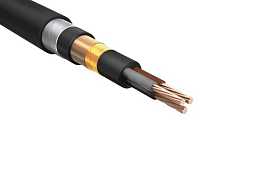 Силовой кабель ВВГ нг(А)-LS-П ТУ 2х2,5 мм2, 100 м