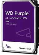 Жесткий диск WD Purple WD42PURZ 4 Тб