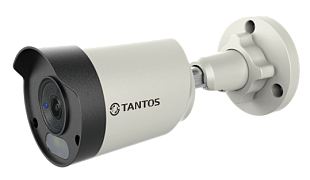Tantos TSc-Pe5FN (2.8 мм) Мультиформатная MHD видеокамера