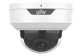 Uniview IPC328LE-ADF40K-G (4 мм) Видеокамера IP