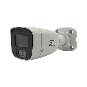 Space Technology ST-2201 Белый (3,6mm), (версия 3) мультиформатная MHD видеокамера