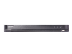 HikVision iDS-7216HQHI-M2/FA гибридный HD видеорегистратор