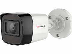 HiWatch DS-T520(С) (3.6 mm) мультиформатная MHD видеокамера