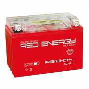 Аккумулятор гелевый RED ENERGY RE 1204
