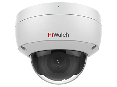 HiWatch IPC-D022-G2/U (2.8mm) видеокамера IP