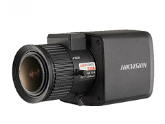 HikVision DS-2CC12D8T-AMM мультиформатная MHD видеокамера