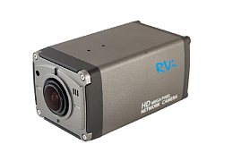 RVi-2NCX2069 (2.8-12) видеокамера IP