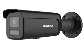 HikVision DS-2CD2687G2HT-LIZS(2.8-12mm) (BLACK) Видеокамера IP