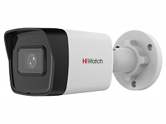 HiWatch DS-I200(E)(4mm) Видеокамера IP