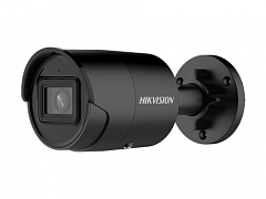 HikVision DS-2CD2043G2-IU BLACK (2.8 мм) видеокамера IP