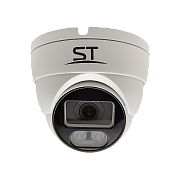 Space Technology ST-303 IP HOME POE Dual Light (2,8mm) Видеокамера