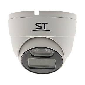 Space Technology ST-SX5501 POE (2,8mm), (версия 2) Видеокамера IP