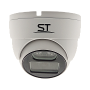 Space Technology ST-SX5501 POE 2,8mm Видеокамера