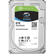 Жесткий диск Seagate SkyHawk ST8000VX004 8 Тб