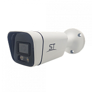 Space Technology ST-S5523 CITY FULLCOLOR (2.8 мм) видеокамера IP