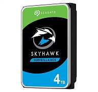 Жесткий диск Seagate SkyHawk ST4000VX013 4 Тб