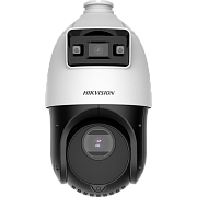 HikVision DS-2SE4C425MWG-E/14(F0) (4.8-120 мм) видеокамера IP