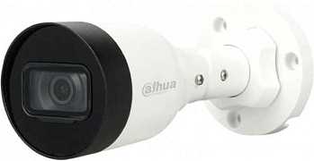 Dahua DH-IPC-HFW1230S1P-0280B-S5 (2.8 мм) Видеокамера IP