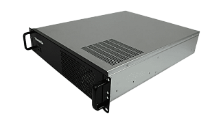 TRASSIR NeuroStation 8800R/64 видеорегистратор IP