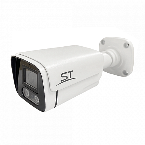 Space Technology ST-S2541 (2,8mm), (версия 3) Видеокамера IP