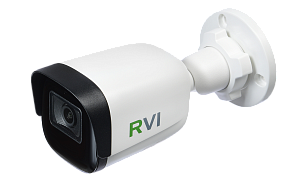 RVi-1NCT2022 white (4 мм) Видеокамера IP
