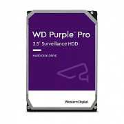 Жесткий диск Western Digital Purple Pro WD101PURP 10 ТБ