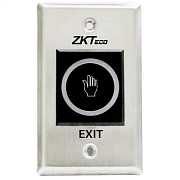 Кнопка выхода ZKTeco TLEB102-R