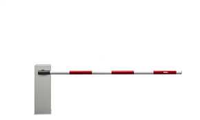 PERCo GS14 Шлагбаум со стрелой круглого сечения 3 м