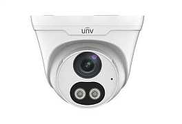 Uniview IPC3614LE-ADF40KC-WL (4 мм) Видеокамера IP