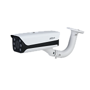 Dahua DHI-ITC237-PW6M-IRLZF-B (10-50 мм) видеокамера IP