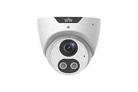 Uniview IPC3614SB-ADF40KMC-I0 (4 мм) Видеокамера IP