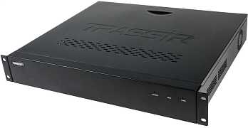 TRASSIR DuoStation-RE AF 32 видеорегистратор IP