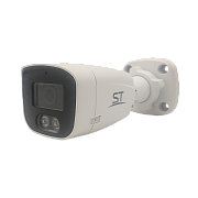 Space Technology ST-501 IP HOME POE Dual Light (2,8mm), (версия 2) Видеокамера IP
