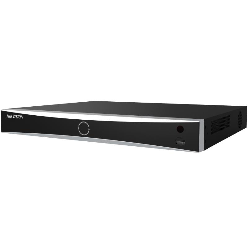 HikVision DS-7608NXI-K2/8P Видеорегистратор IP