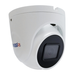 TRASSIR TR-D8151IR3 v7 (D) 2.8 Видеокамера IP