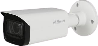 Dahua DH-HAC-HFW2802TP-Z-A-DP (3.7-11 мм) мультиформатная MHD видеокамера