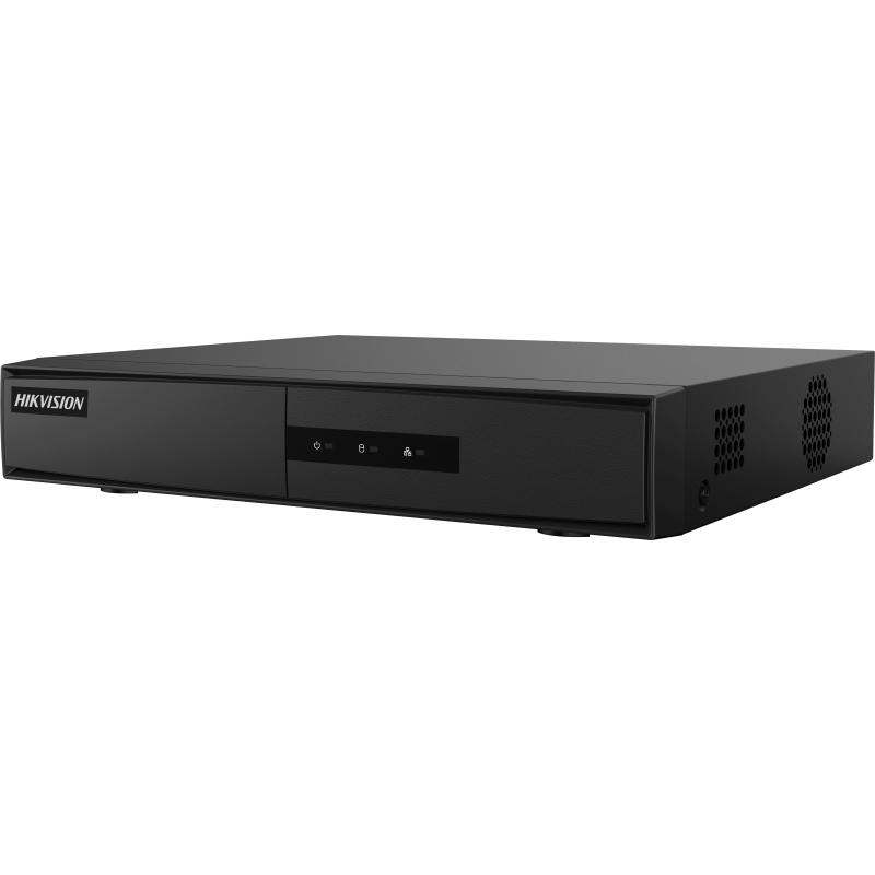 HikVision DS-7104NI-Q1/4P/M (C) видеорегистратор IP