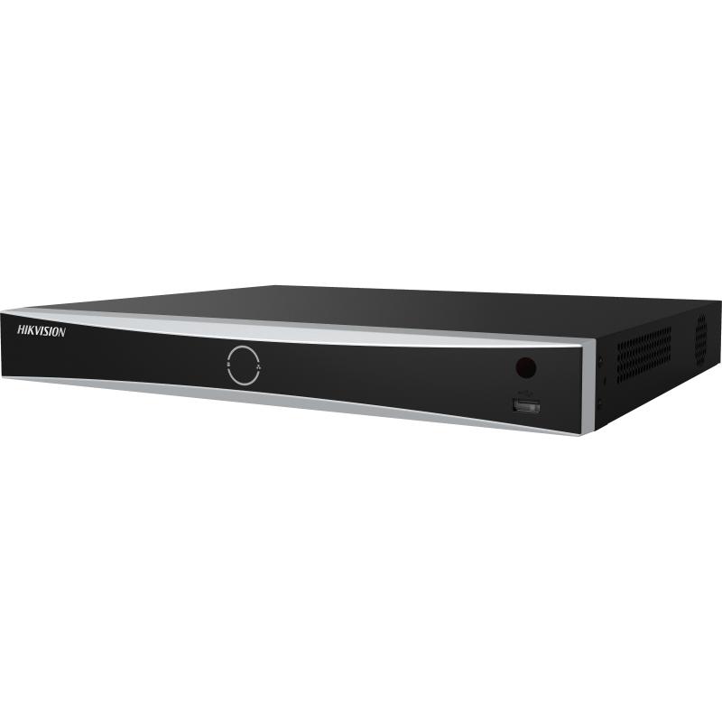 HikVision DS-7616NXI-I2/16P/S (C) видеорегистратор IP