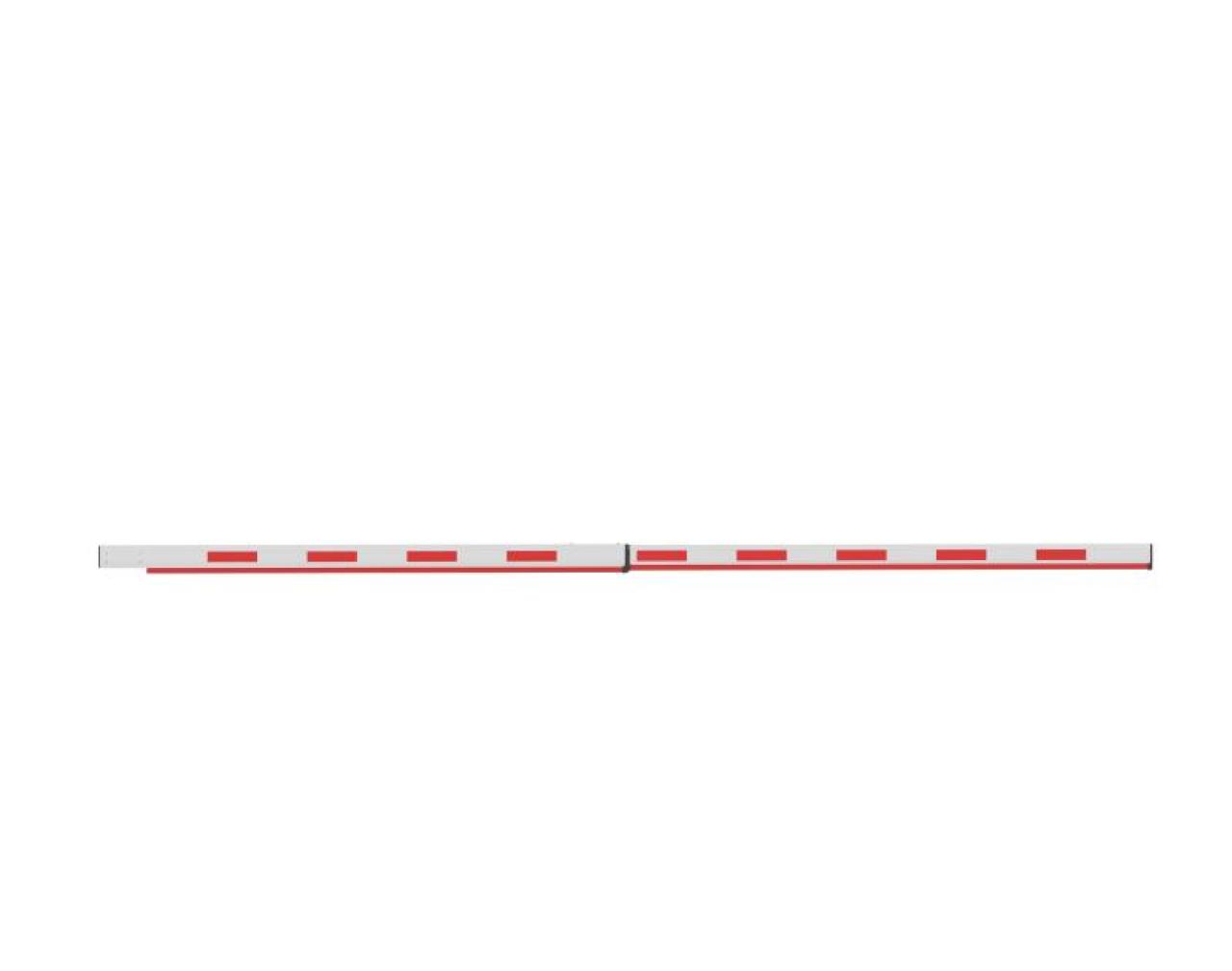Hikvision DS-TMG001-4(6m)/TMG4B0-A Телескопическая прямая стрела 6м