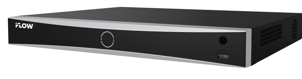 iFlow F-NR-216EX/2 Видеорегистратор IP