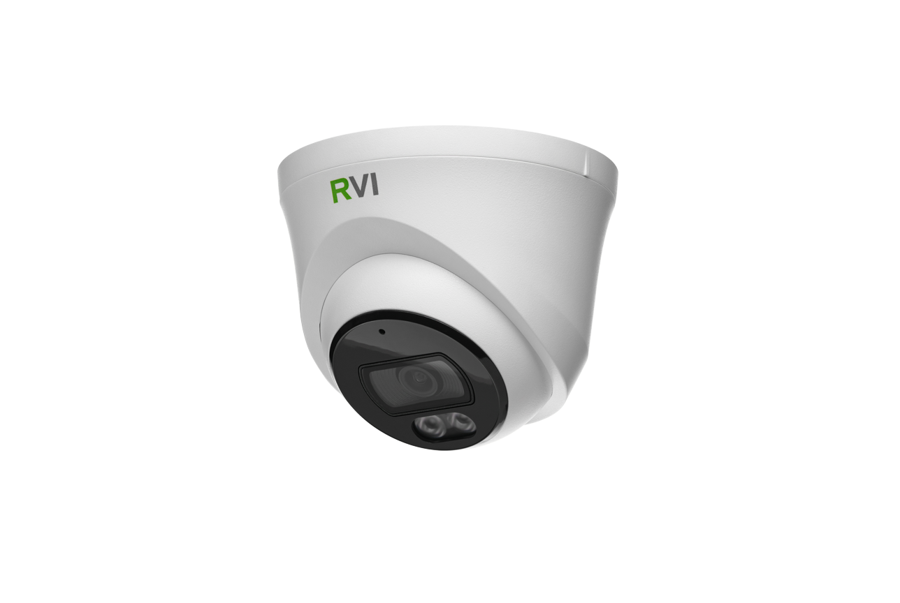 RVi-1NCEL2176 (2.8) white Видеокамера IP