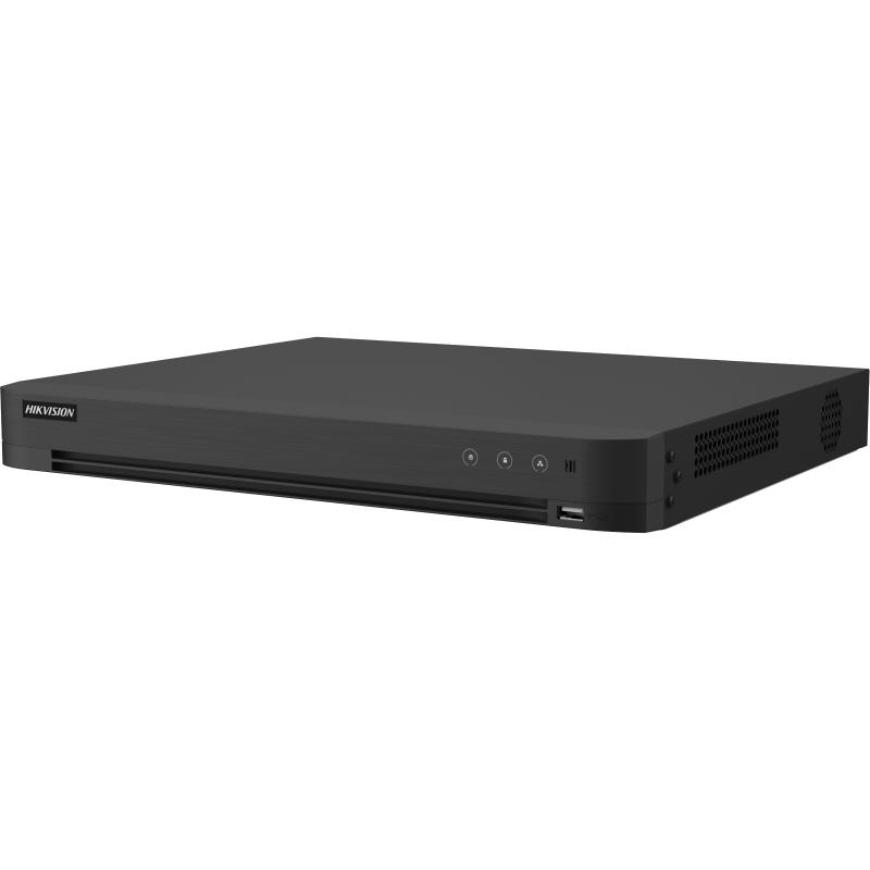 HikVision iDS-7216HQHI-M2/FA(C) Видеорегистратор HD-TVI