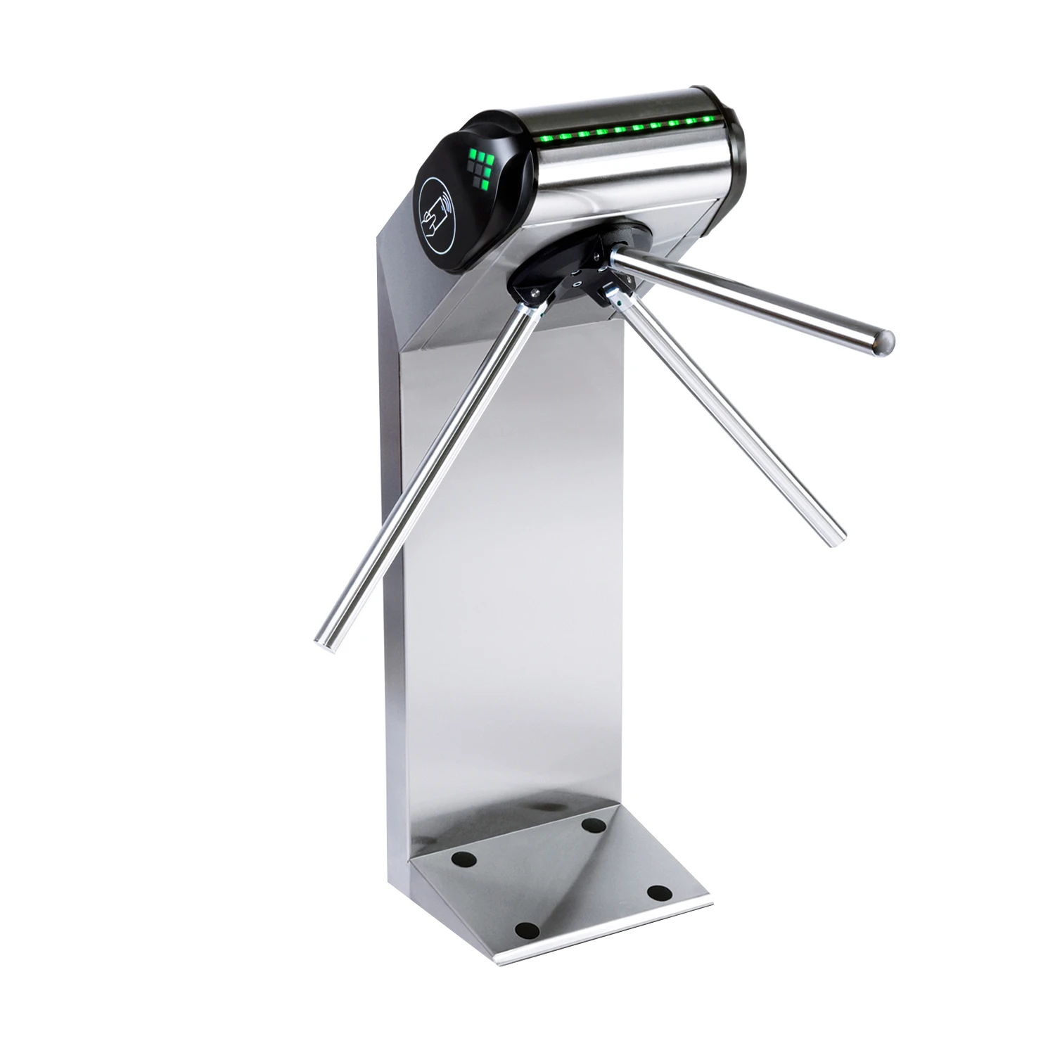 PERCo TTR-11А Моторизованный турникет-трипод