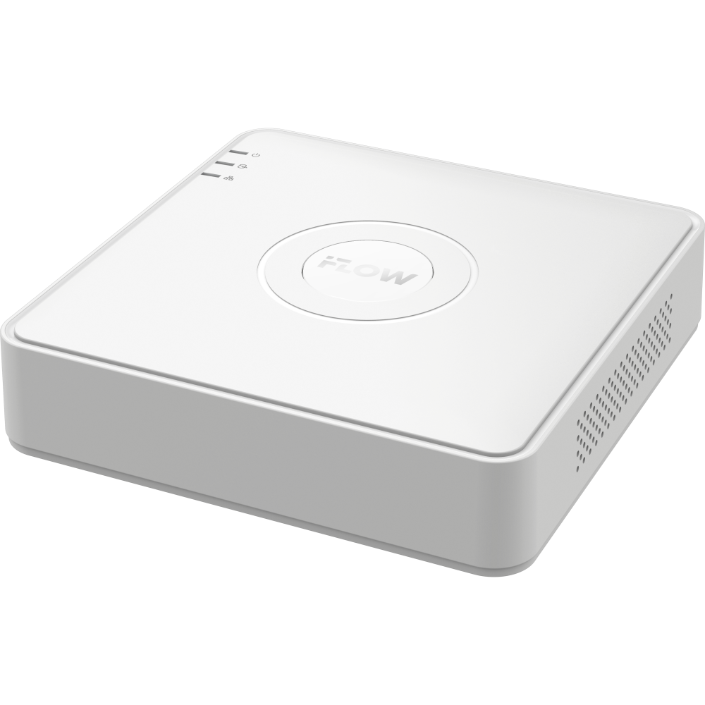 iFlow F-HR-1042 Видеорегистратор гибридный