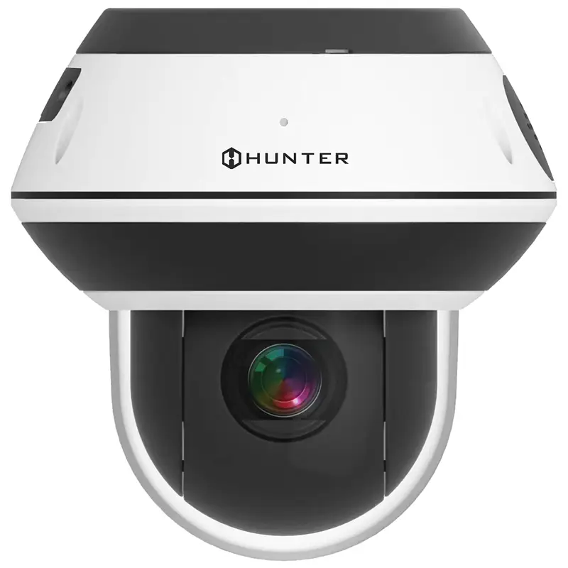 Hunter HN-IPZD335PXAS4e (3.3-10.5) Видеокамера IP