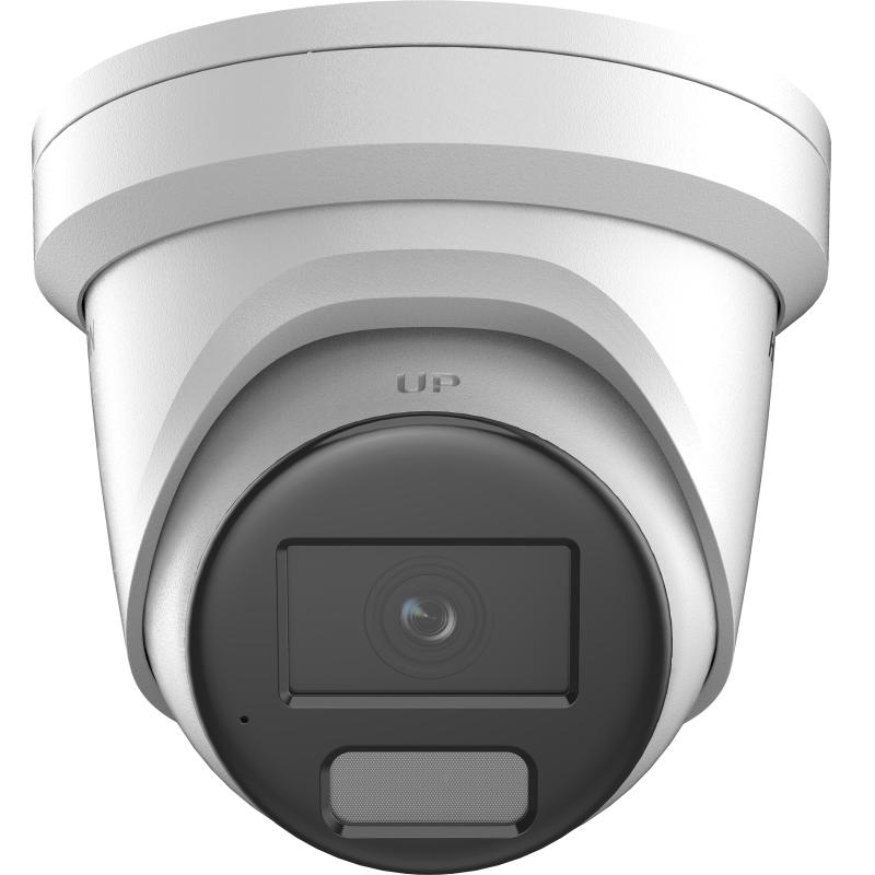 Hikvision DS-2CD2347G2H-LIU (2.8mm) Видеокамера IP