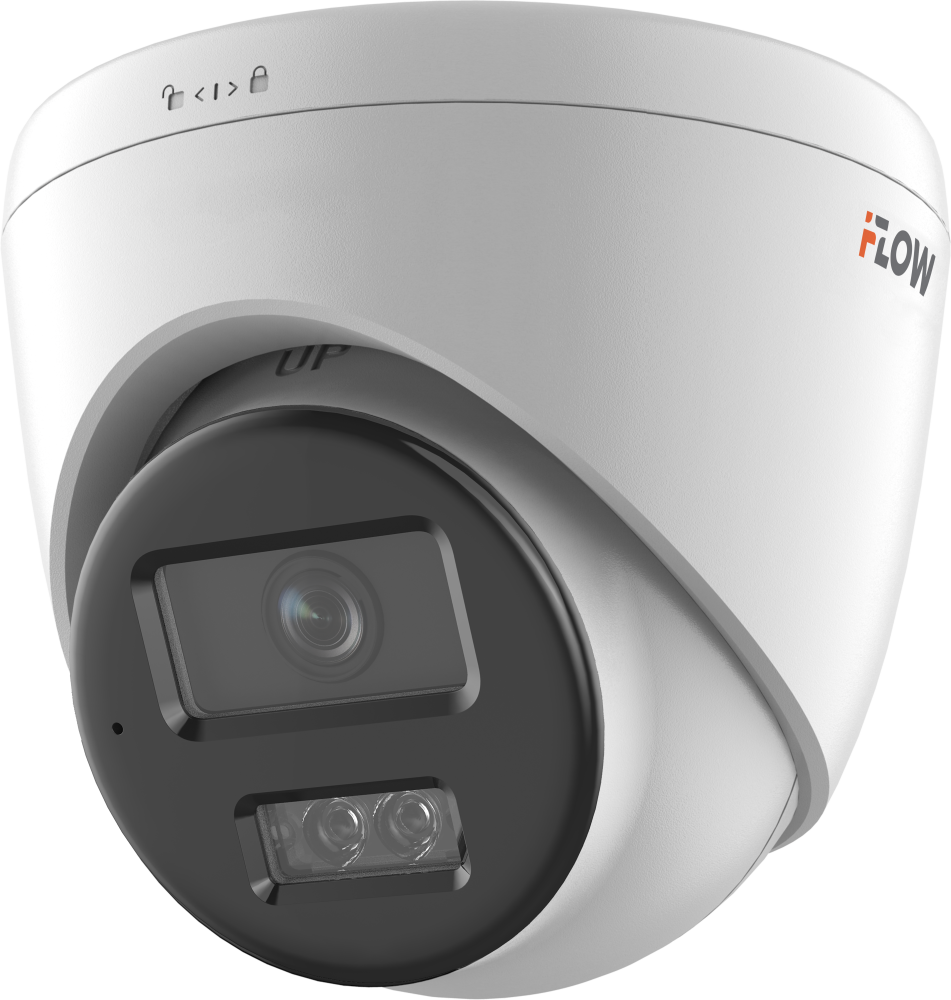 iFlow F-IC-1346CM(2.8mm) Видеокамера IP
